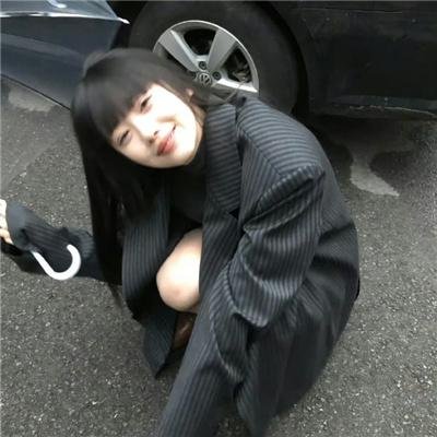 温柔安静的女人们