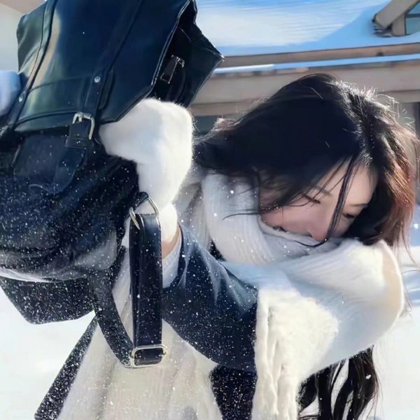 幸福生活在招手